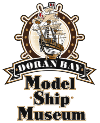 Doran Bay Model Ship Museum